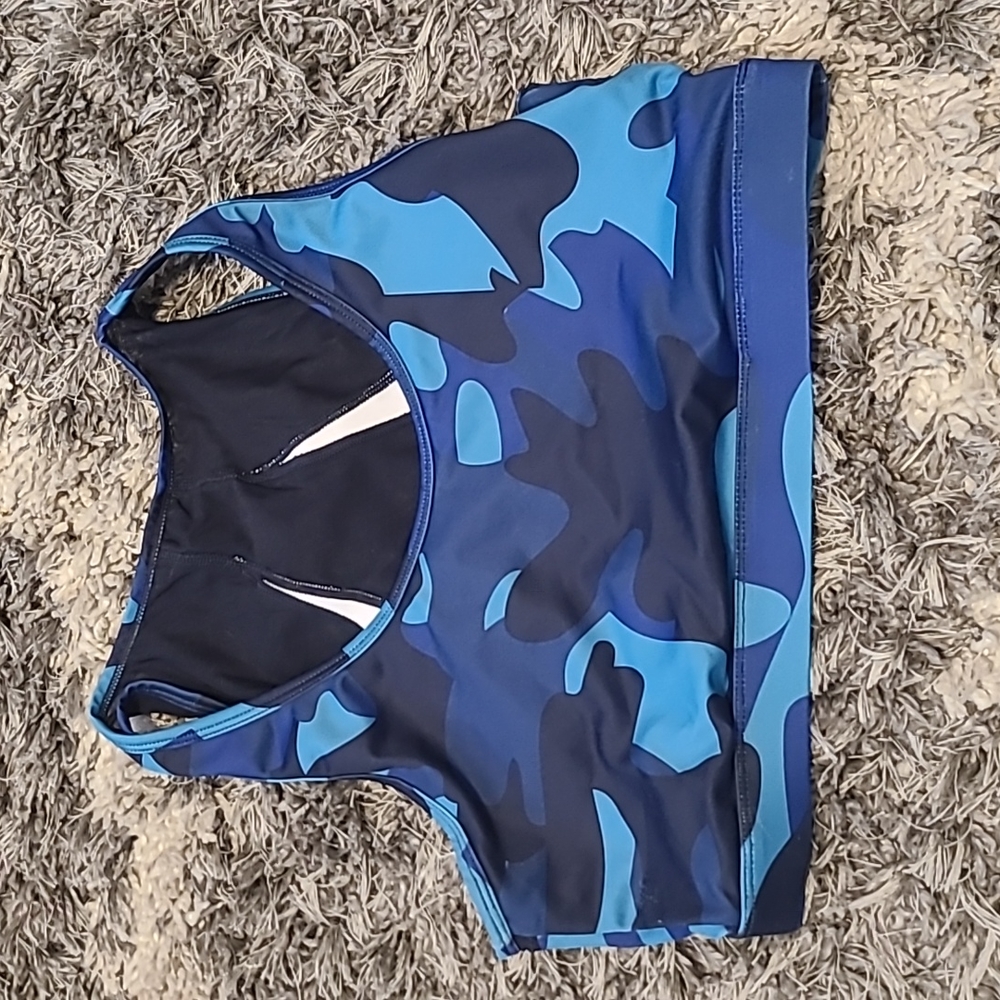 Zyia Sports Bra
